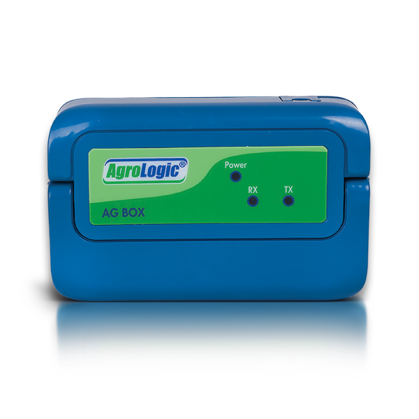 AG Box