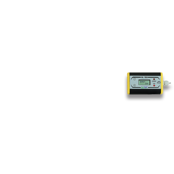 AL 100 Egg Counters