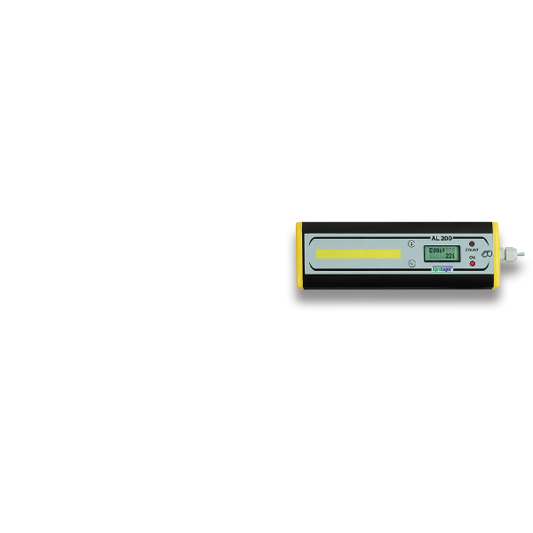AL 200 Egg Counters