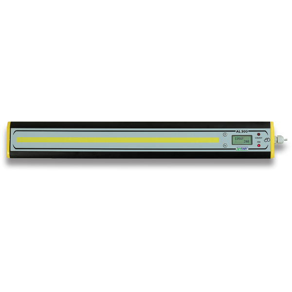 AL 500 Egg Counters