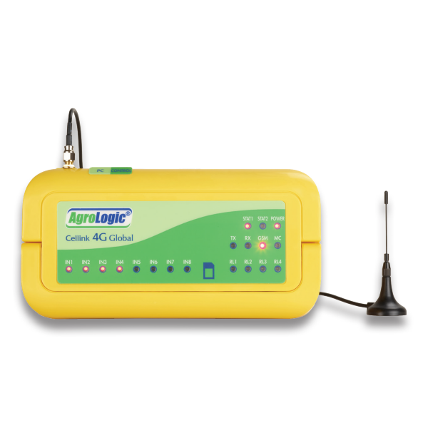 Cellink 4G Global
