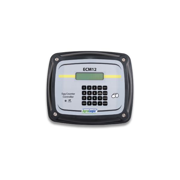 ECM12