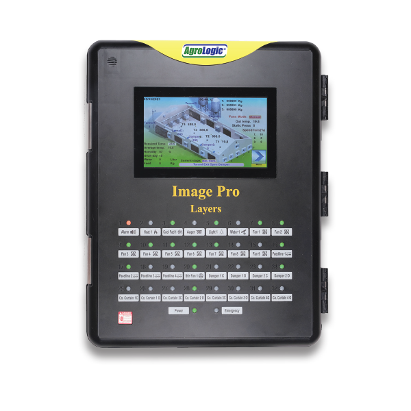 Image Pro Layers