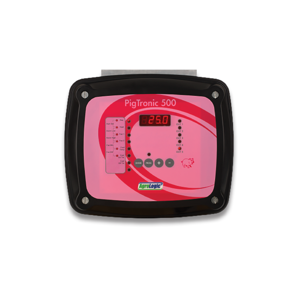 PigTronic 500