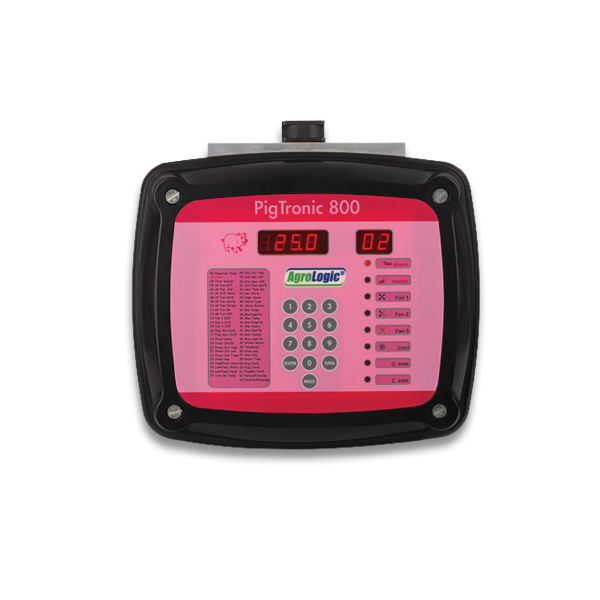 PigTronic 800