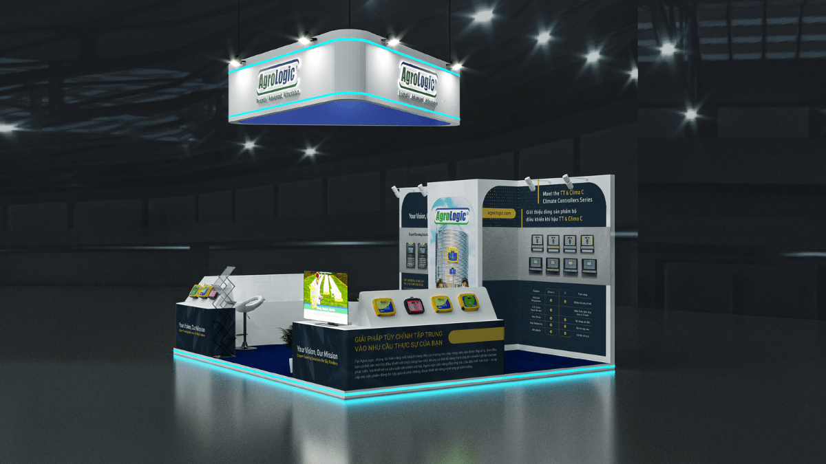 ILDEX Booth 2026